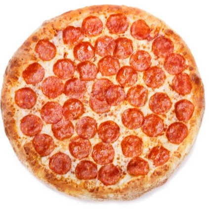 Pizza Pepperoni