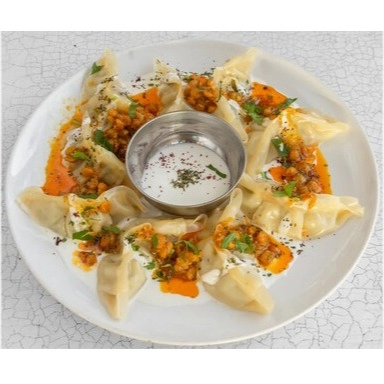 Mantu 6st.