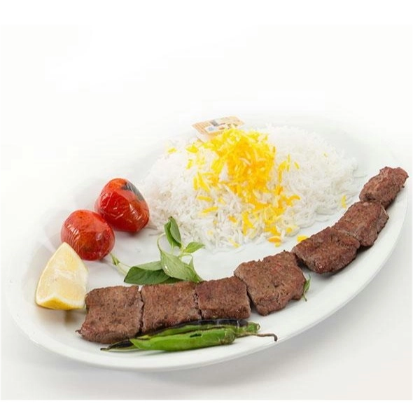 Tikka Kebab