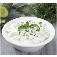 Tzatziki Saus